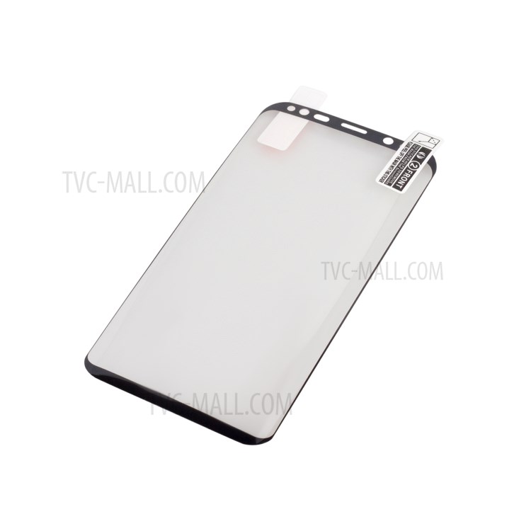 ฟิล์มกันรอย Samsung Galaxy S8 Plus / Pre-order * ANGIBABE แบบซอฟท์เคลือบ PET Protector 0.1mm *