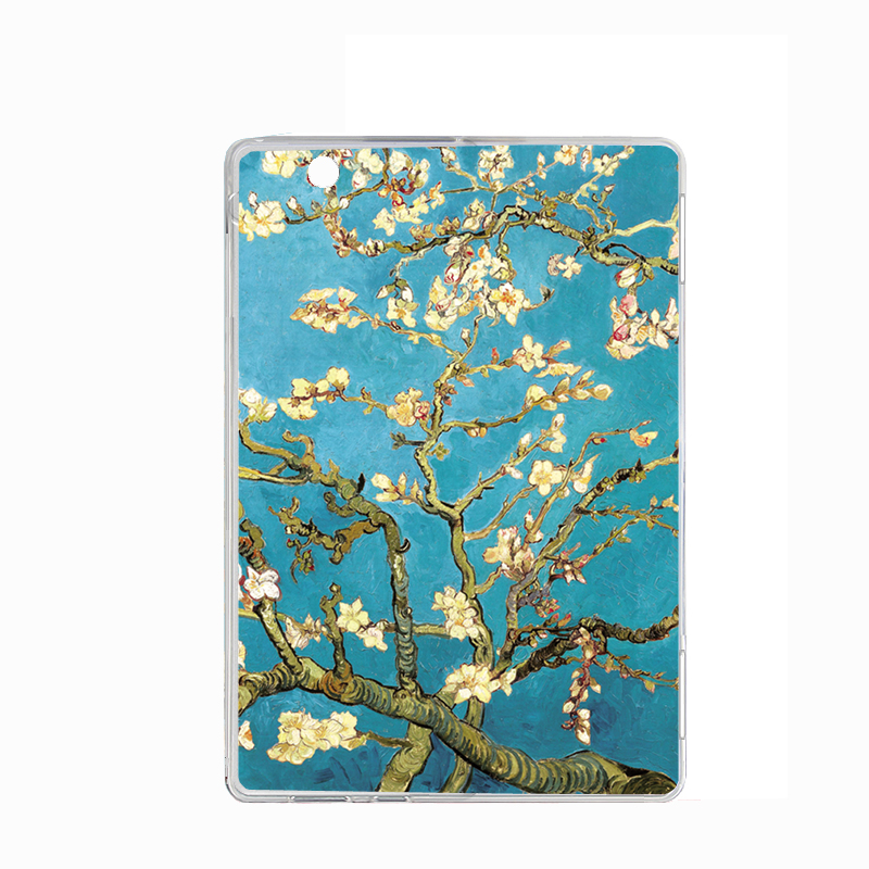 Case Huawei MediaPad T5 / Pre-Order * เคสพิมพ์ลายน่ารักๆ ซิลิโคน นุ่ม *