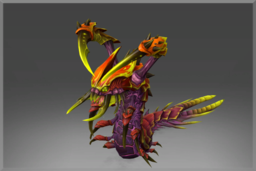 (Pre-order30day)Molokau Stalker