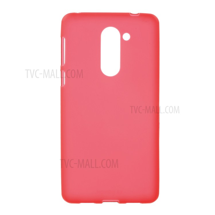 Case Huawei GR5 2017/ Pre-order * เคส TPU มีความยืดหยุ่นและบาง *