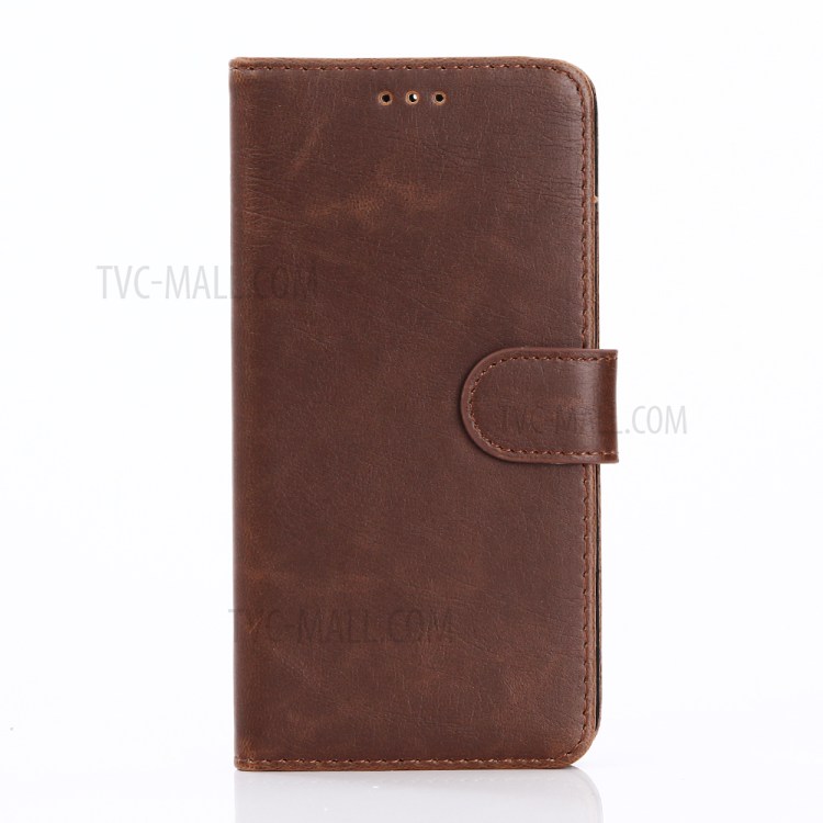 Case Huawei Mate 9 / Pre-order * เคสผิวเนื้อม้า สไตล์ย้อนยุคคลาสสิก *