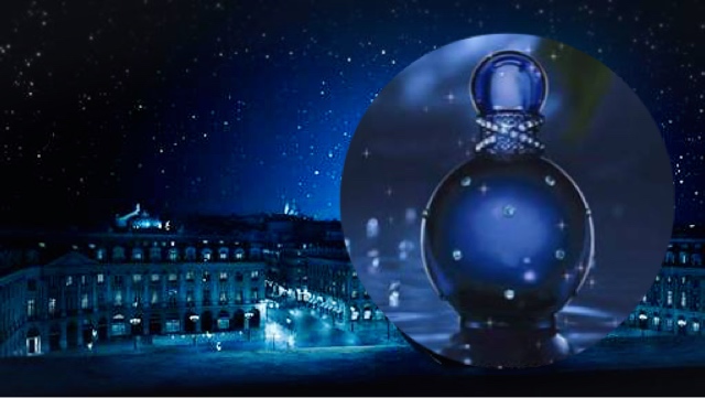 หัวน้ำหอม Midnight Secret (midnight fantacy by britney )003698