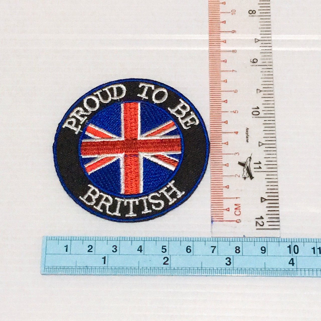 PROUD TO BE
