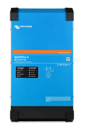 โซล่าอินเวอร์เตอร์ Victron รุ่น Multiplus II 3000-5000VA