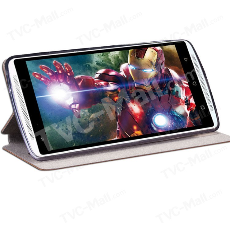 Case Lenovo A7010 / Pre-order * Mofi หนัง PU คุณภาพดี *