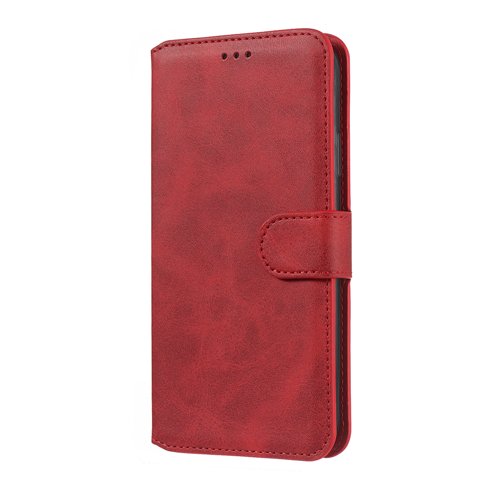 Case OPPO Reno 2F / Pre-Order * เคสหนังกระเป๋าสตางค์ *