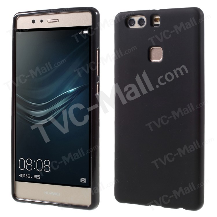 Case Huawei P9 Plus / Pre-order * เคส TPU นุ่มและยืดหยุ่น *
