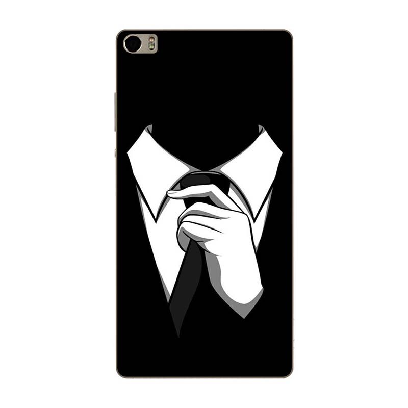 Case Huawei P8 Max / Pre-order * เคสซิลิโคน พิมพ์ลาย *