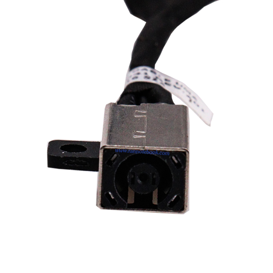 สาย DC JACK Dell Latitude 3410 แท้ศูนย์ ตรงสเปค ประกัน Dell