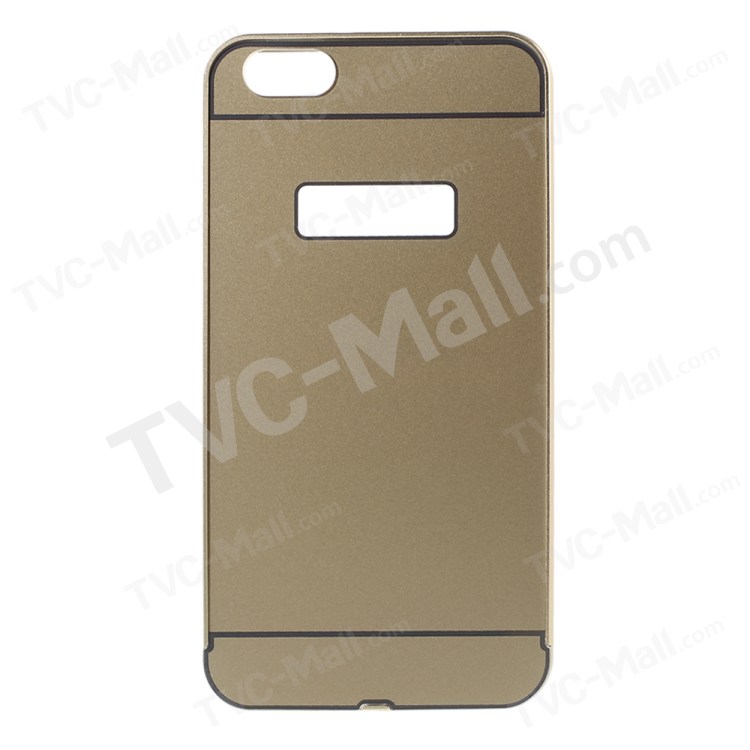 Case Huawei Honor Play 4X / Pre-order * เคส 2 in 1โลหะกันชน+ พลาสติกฝาหลัง *