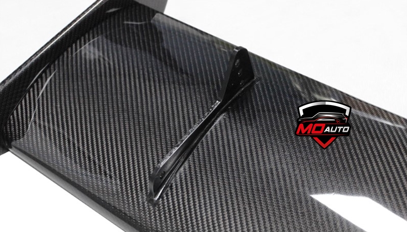 Pure Carbon Spoiler Wing GTS STYLE For BMW F30