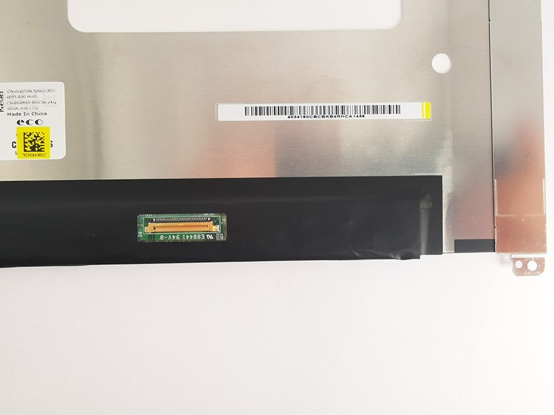 จอโน๊ตบุ๊ค Dell Latitude 5430 14" FHD 1920*1080 ของแท้ ประกัน Dell ราคาพิเศษ