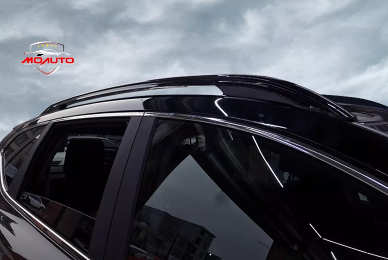 ราวหลังคาแบบยก CR-V G6