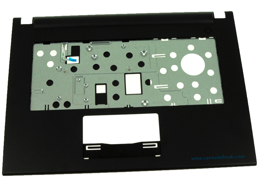 Palmrest Dell Inspiron 3443 แท้ ราคา พิเศษ บอดี้บน Dell Inspiron 3443 ตรงรุ่น ตรงสเปค รับประกันศูนย์ Dell Thailand