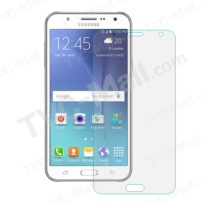 กระจกนิรภัย Samsung Galaxy J7 / Pre-order