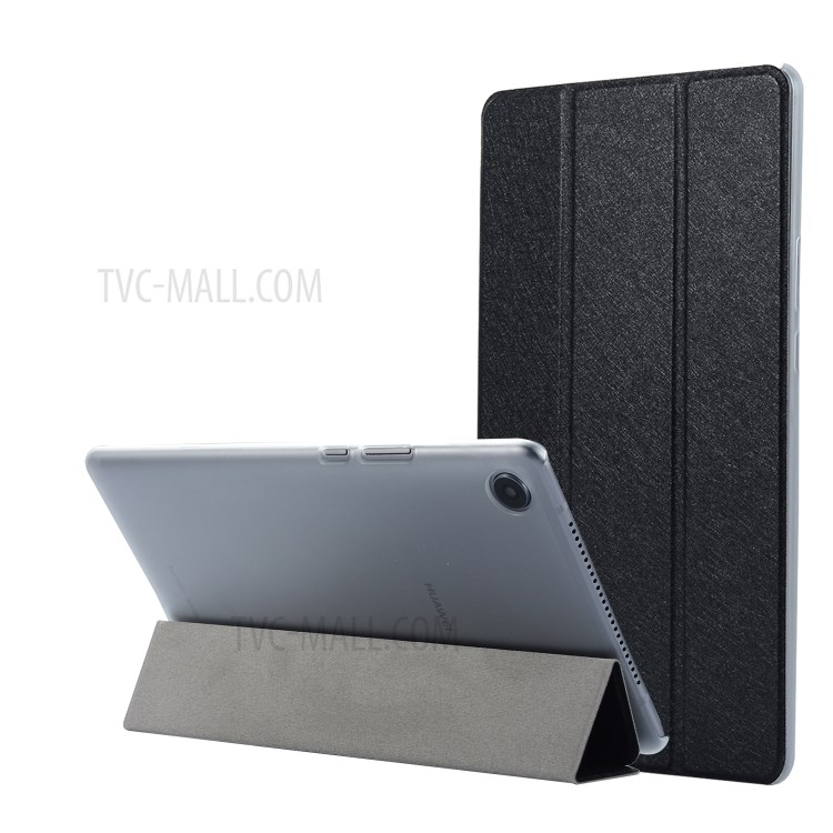 Case Huawei MediaPad M5 / Pre-Order * เคสผิวเคลือบด้าน ผลิตจากวัสดุ TPU นุ่ม *