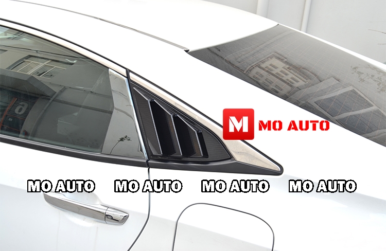 ครอบช่องกระจกหลัง MUSTANG FC / FC MC