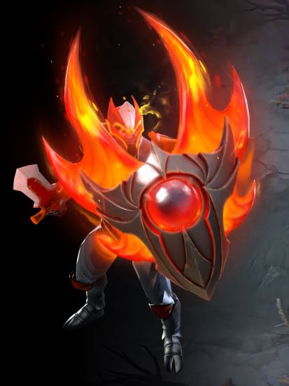 DRACONIC DIVIDE