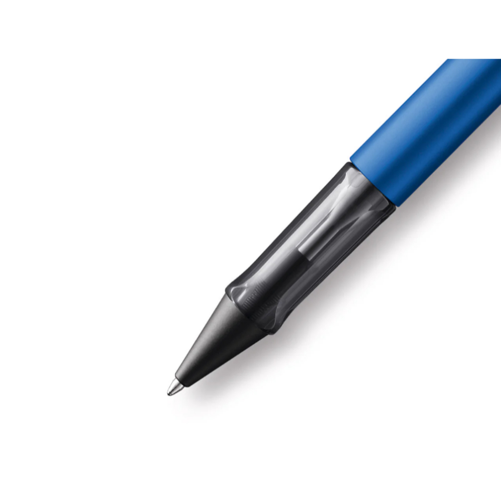 Lamy Al-Star Ballpoint Pen Oceanblue