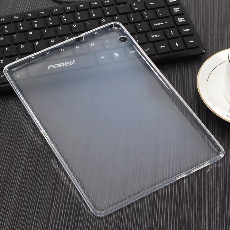 Case Huawei MediaPad T3 10 / Pre-order * นุ่มวัสดุ TPU ยืดหยุ่น ผิวด้าน ป้องกันลายนิ้วมือ *