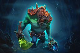 [IN-STOCK]Relics of the Drowning Trench