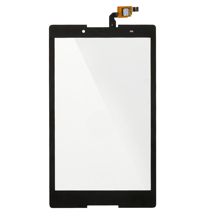 กระจกหน้าจอสัมผัส Lenovo Tab3 8 (TB3-850M) # Pre - Order * ทดแทนที่สมบูรณ์แบบสำหรับหน้าจอสัมผัส digitizer เก่าเสียหรือไม่ทำงาน *