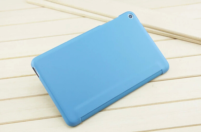 Case HuaWei MediaPad T1 8.0 / Pre-orde * เคสหนัง 3พับ *