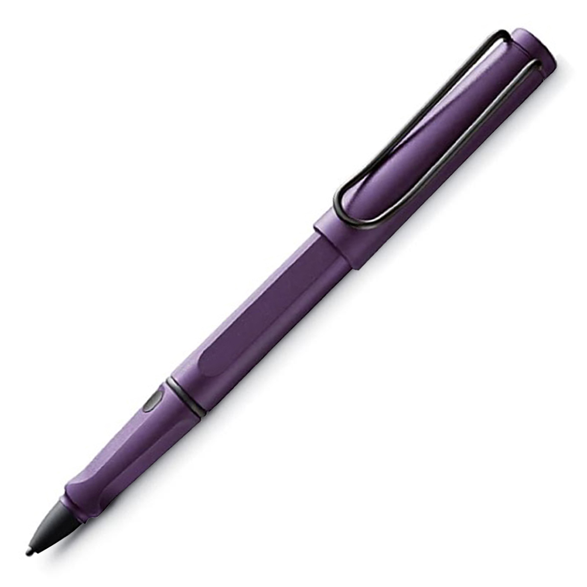LAMY safari s pen stylus Dark lilac limited edition