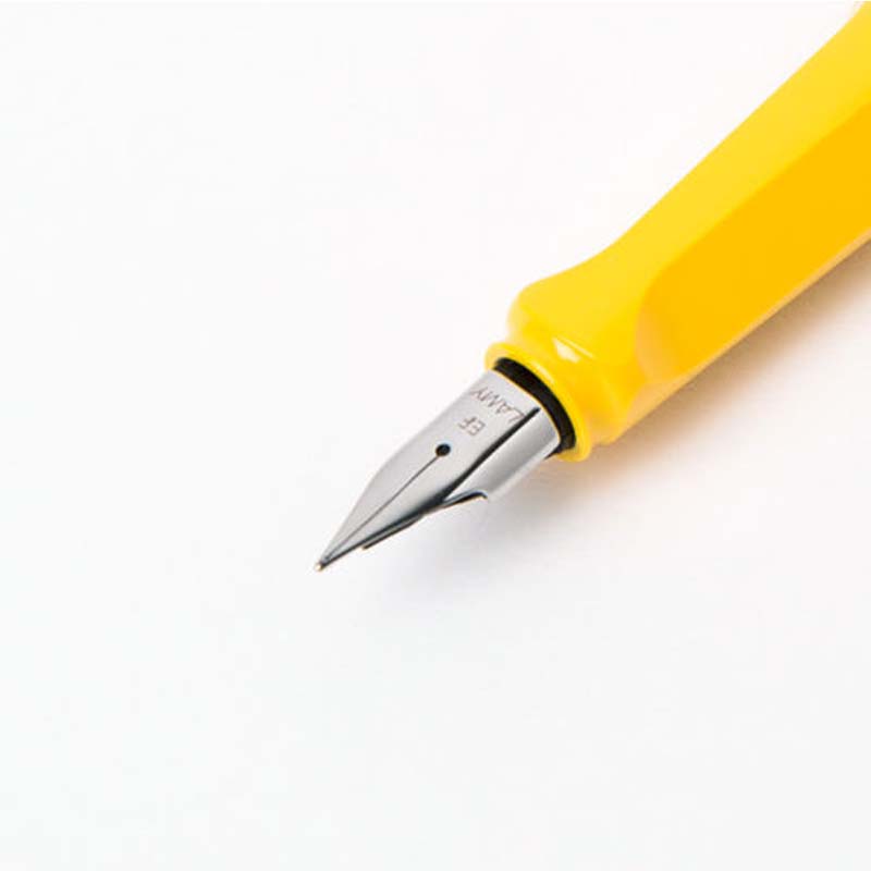 Line Friends x Lamy Sally Limited Edition Fountain Pen