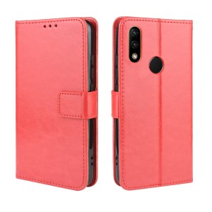 Case Lenovo A6 Note / Pre-Order * สไตล์กระเป๋า: 3 ช่องเสียบการ์ด + กระเป๋าเงินสด 1 ช่อง *