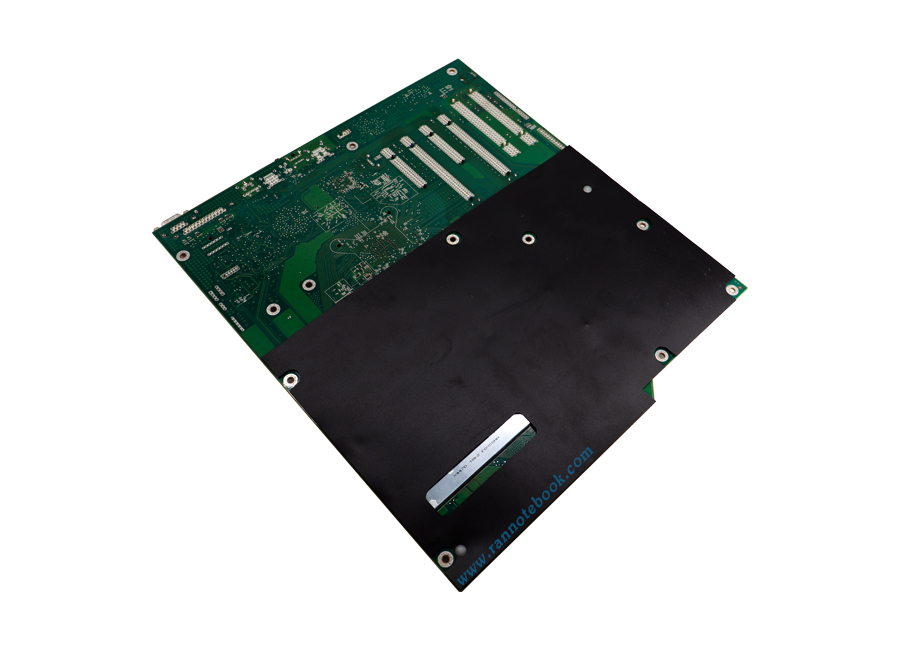 Mainboard Dell Precision T3500 แท้ ตรงรุ่น ประกัน ส่งฟรี สินค้าคุณภาพดี