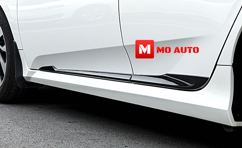 กันกระแทกข้างประตู SPORT CIVIC FC / FK