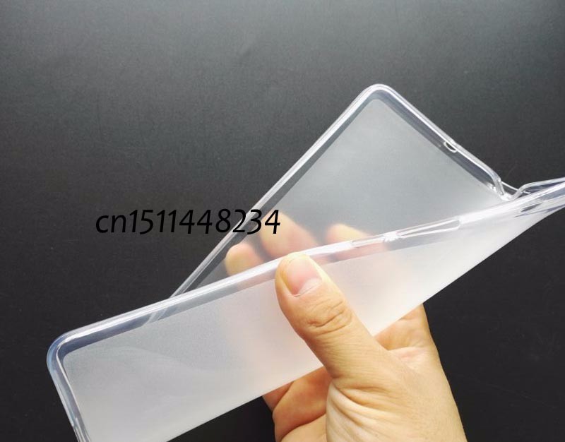 Case Huawei MediaPad M3 / พร้อมส่ง * หรูหราเคสใส TPU เคลือบซิลิโคน *