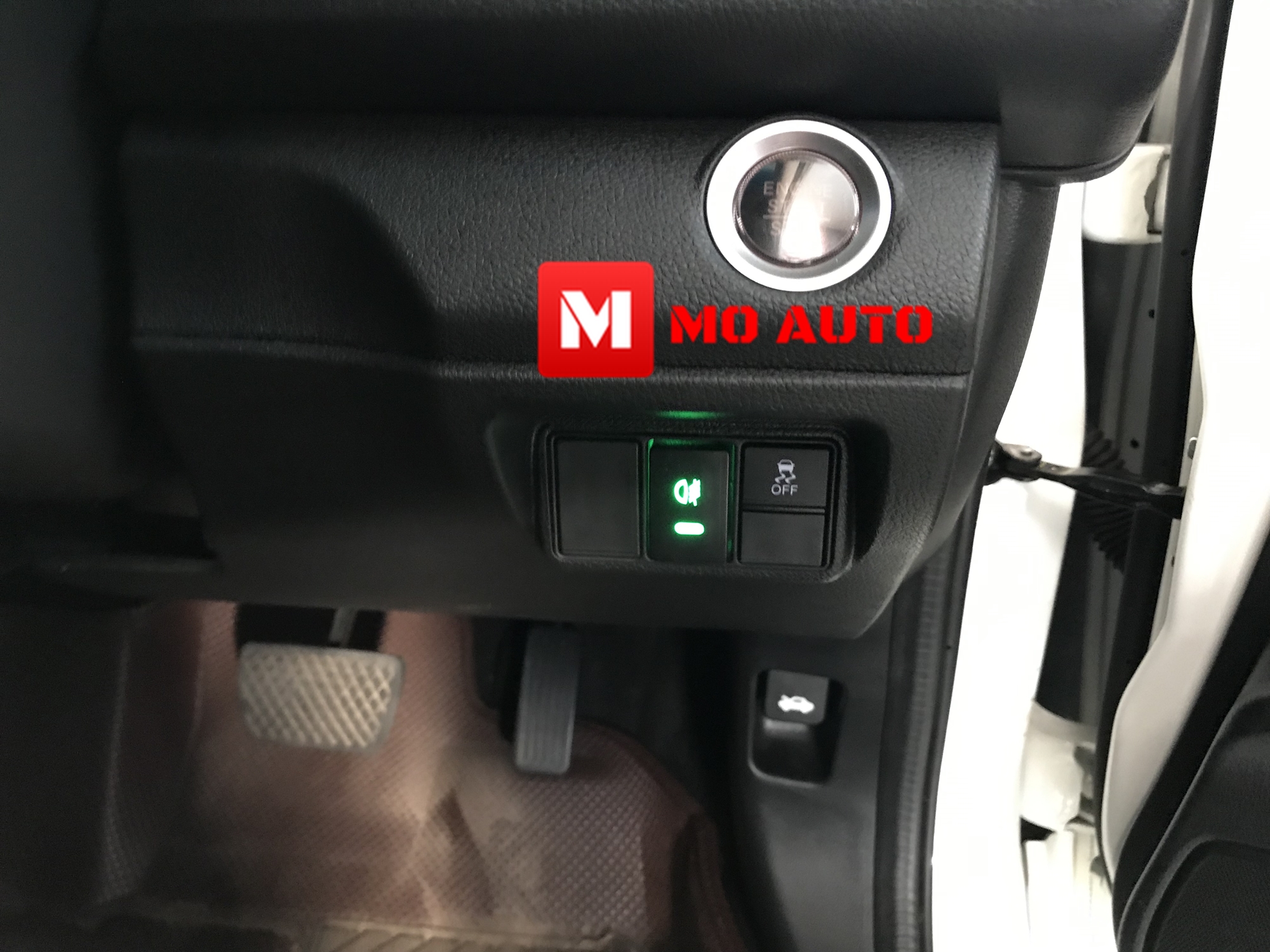 ชุดไฟตัดหมอกCIVIC FC/MC 2019