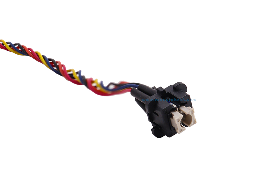 Power Switch Dell Optiplex 390 3010 MT สาย สวิตช์ Dell 390 MT สวิทช์ Dell 3010 MT