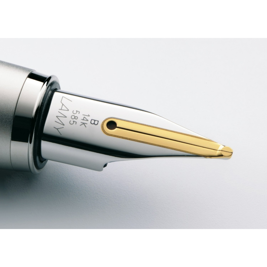 LAMY Z55 Gold Nib