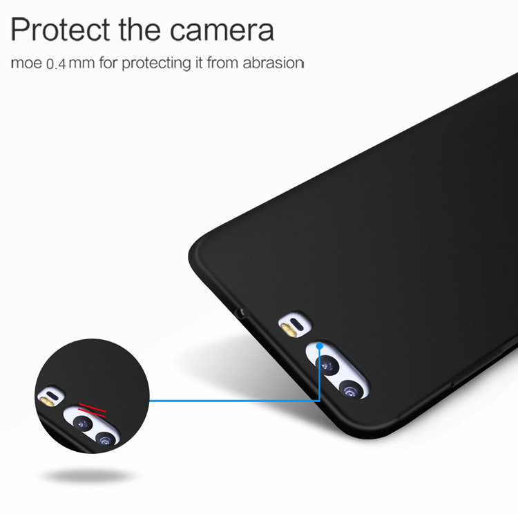 Case Huawei P10 Plus / Pre-order * X-LEVEL Guardian ซีรี่ส์ Matte Soft TPU *