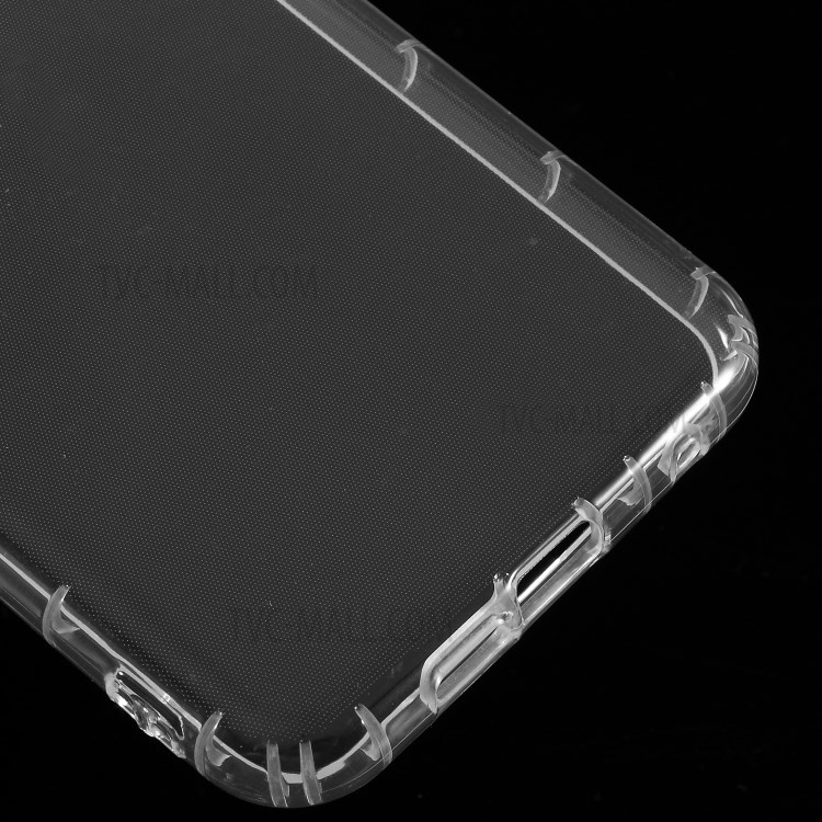 Case Nokia 6.1 Plus / Pre-order * เคสใสกันกระแทก เบาะลม TPU *