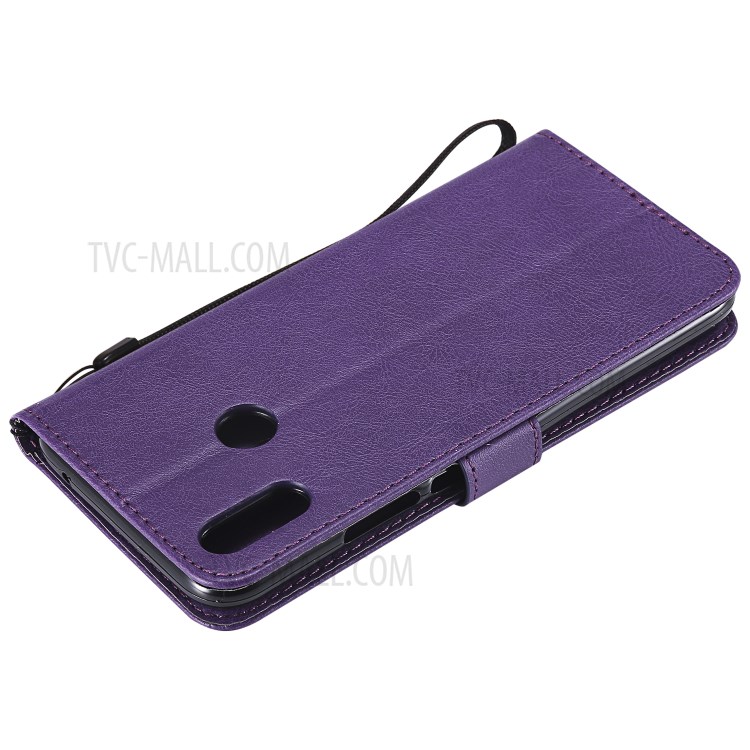 Case Huawei Nova 3i / Pre-Order * เคสการออกแบบกระเป๋าสตางค์เหมาะกับบัตรและเงินสด *