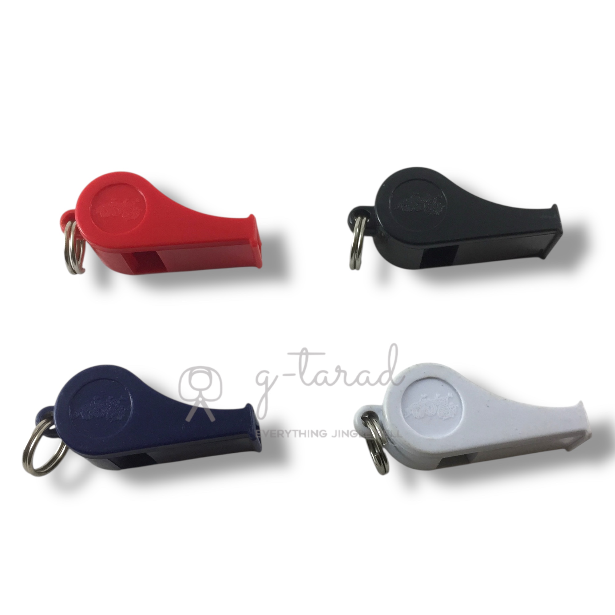 นกหวีด สำหรับ ลูกเสือ เนตรนารี จราจร