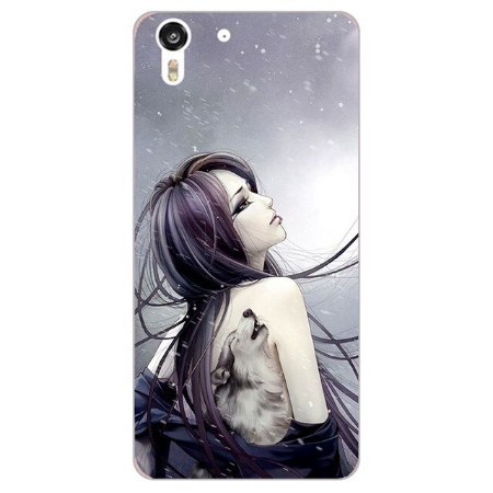 Case HTC Desire Eye / Pre-order * เคสแข็งพิพม์ลาย สีสันสดใส *