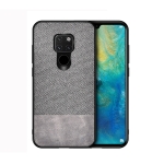 Case Huawei Mate 20 / Pre-order * เคสกันกระแทก PU + ผ้ากันกระแทก *
