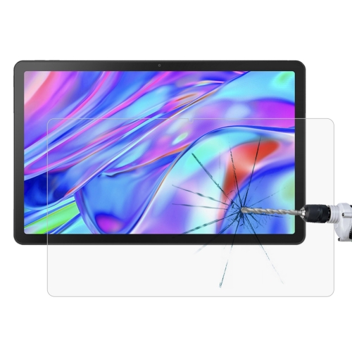 กระจกกันรอย Lenovo Tab M10 (3rd Gen) # Pre-order * 9 H 2.5D ฟิล์มกระจกนิรภัยป้องกันการระเบิด *