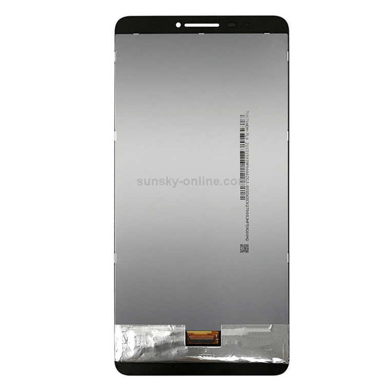 หน้าจอ LCD Digitizer Lenovo PHAB PB1-750M / Pre-order * เปลี่ยนหน้าจอแอลซีดี + แผงสัมผัส Digitizer แทนที่อันเก่าแตกหักร้าวเสียหาย *
