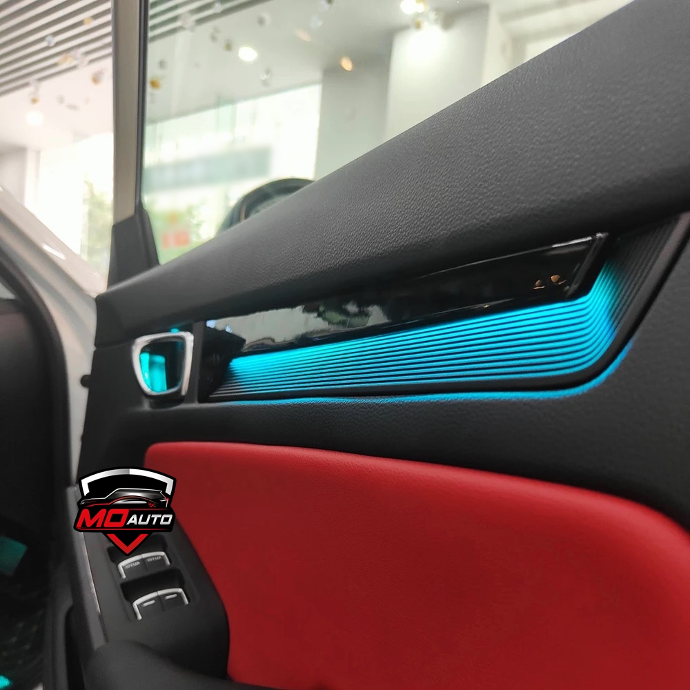 ไฟ Ambient Light FLOOR SERIES CIVIC FE