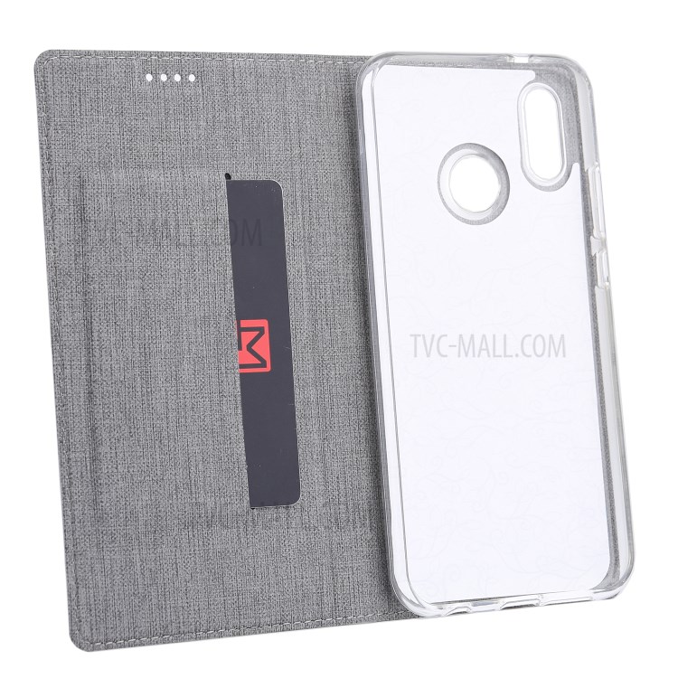 Case Huawei Nova 3i / Pre-Order * VILI DMX ใช้วัสดุหนัง PU และวัสดุ TPU คุณภาพดี *