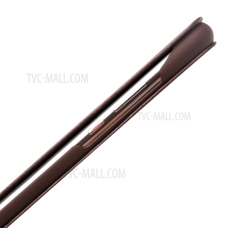 Case Huawei P20 / Pre-order * QIALINO บางคลาสสิกหนังวัวแท้ *