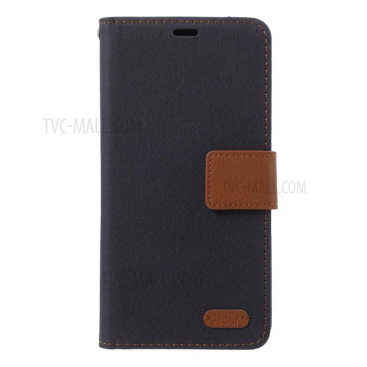Case Huawei P20 Lite / Nova 3e / Pre-order * ROAR KOREA กระเป๋าสตางค์ทอลายทแยงย้อนยุค *