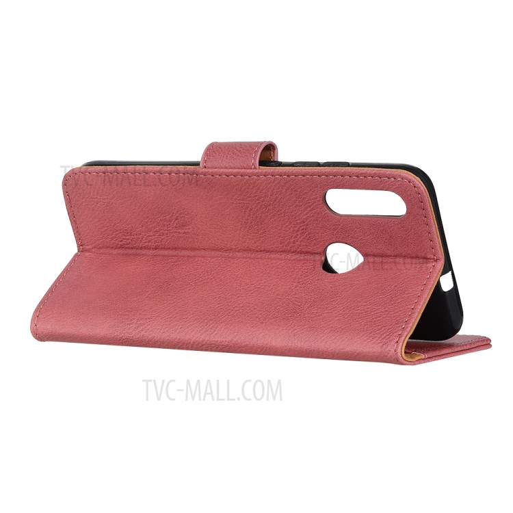 Case Huawei Y7p / Pre-Order * KHAZNEH พร้อมเคสหนัง Leather Wallet *