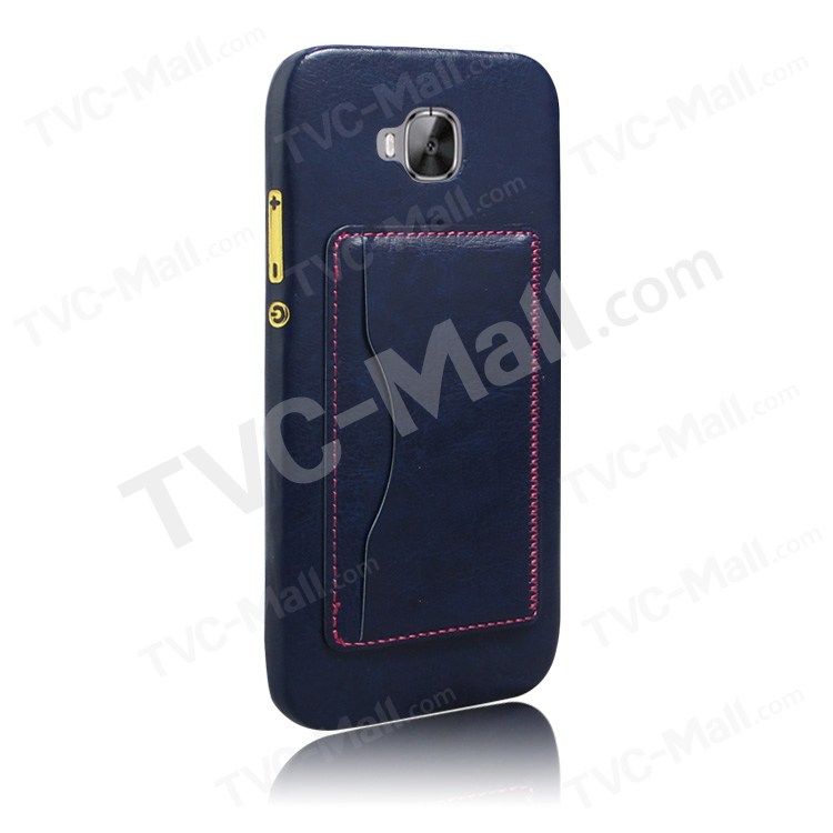 Case Huawei G7 Plus / Pre-order *เคสหนัง PU เคลือบ ย้อนยุค *